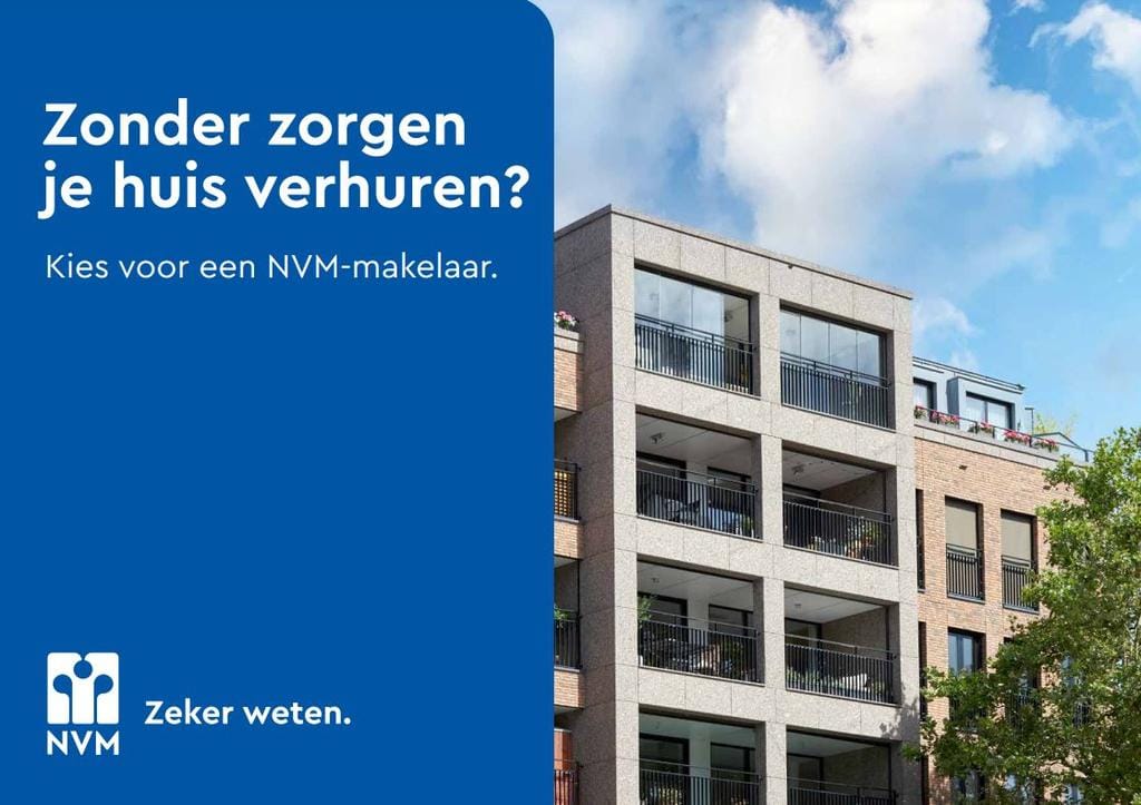 Foto 18 van Mariaplaats 33-E