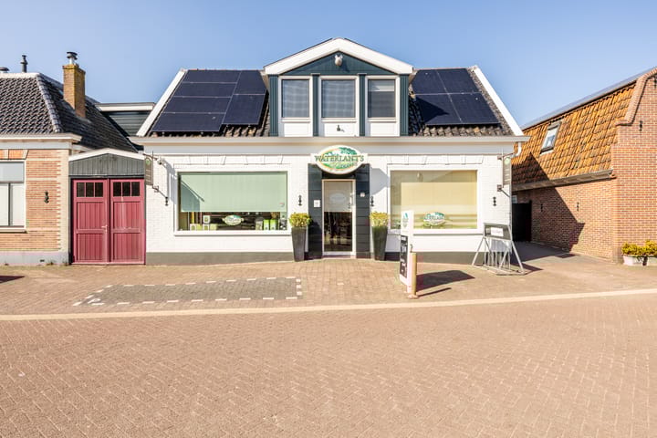 Photo 33 of Regthuispad 2