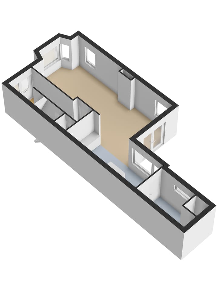 Foto 42 van Julianalaan 13