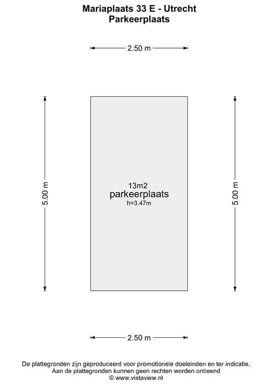 Foto 21 van Mariaplaats 33-E