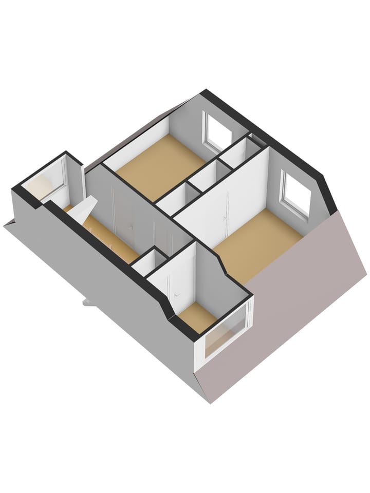 Foto 43 van Julianalaan 13