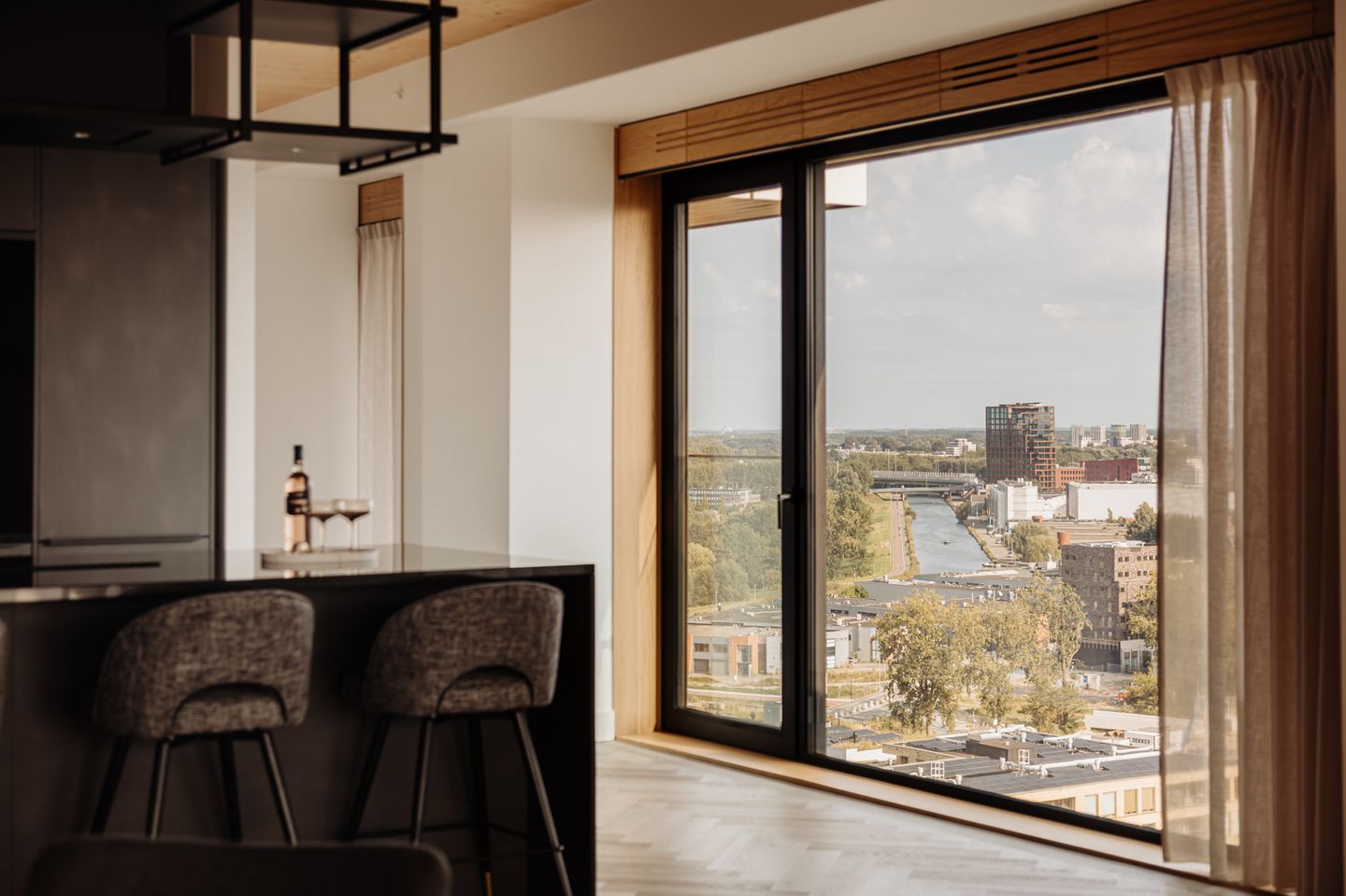 Foto 4 van Korte Ouderkerkerdijk 1-R1