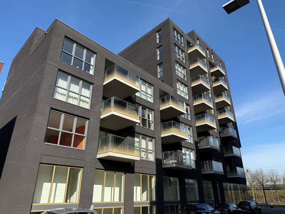 Foto 2 van Willem Frederik Hermansstraat 376