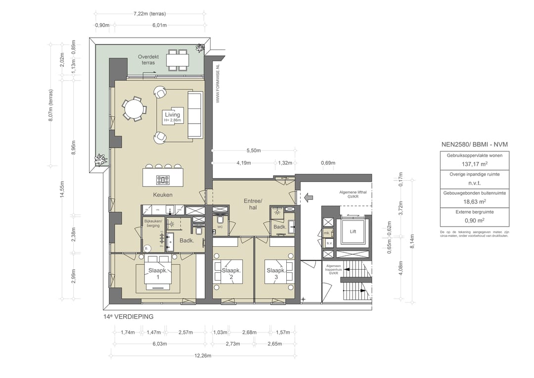 Foto 7 van Korte Ouderkerkerdijk 1-R1