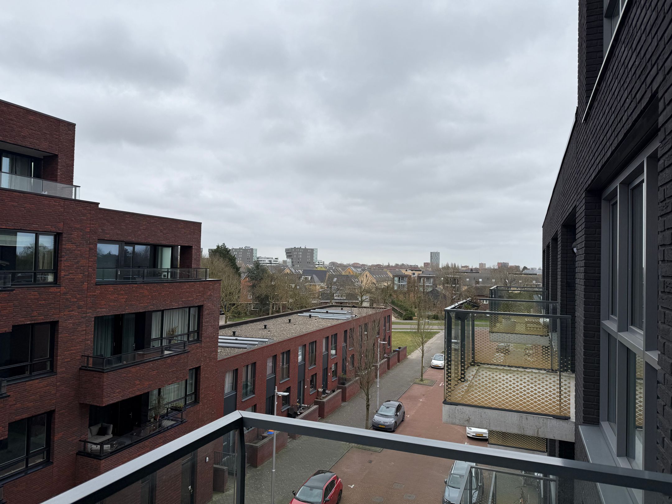 Foto 3 van Willem Frederik Hermansstraat 376