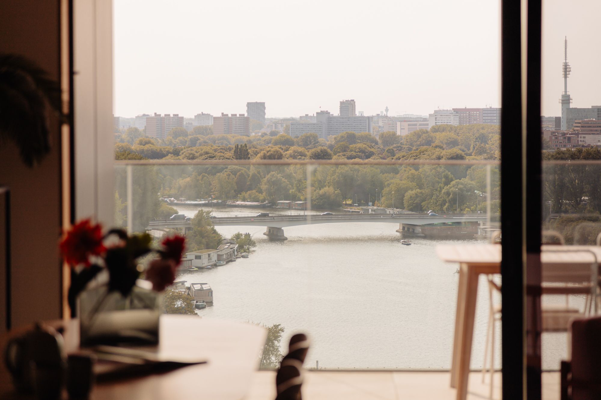 Foto 15 van Korte Ouderkerkerdijk 1-R1