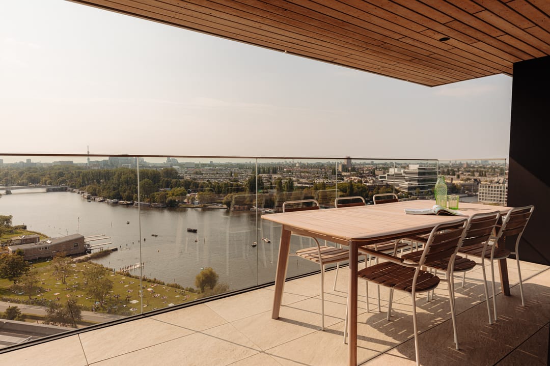 Foto 17 van Korte Ouderkerkerdijk 1-R1