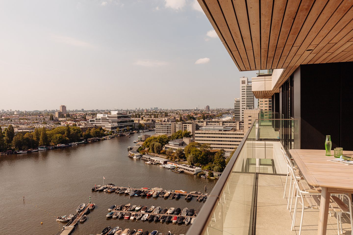 Foto 19 van Korte Ouderkerkerdijk 1-R1