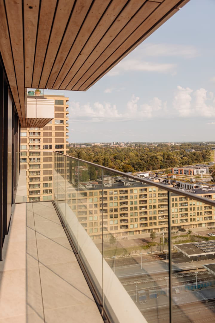 Foto 20 van Korte Ouderkerkerdijk 1-R1