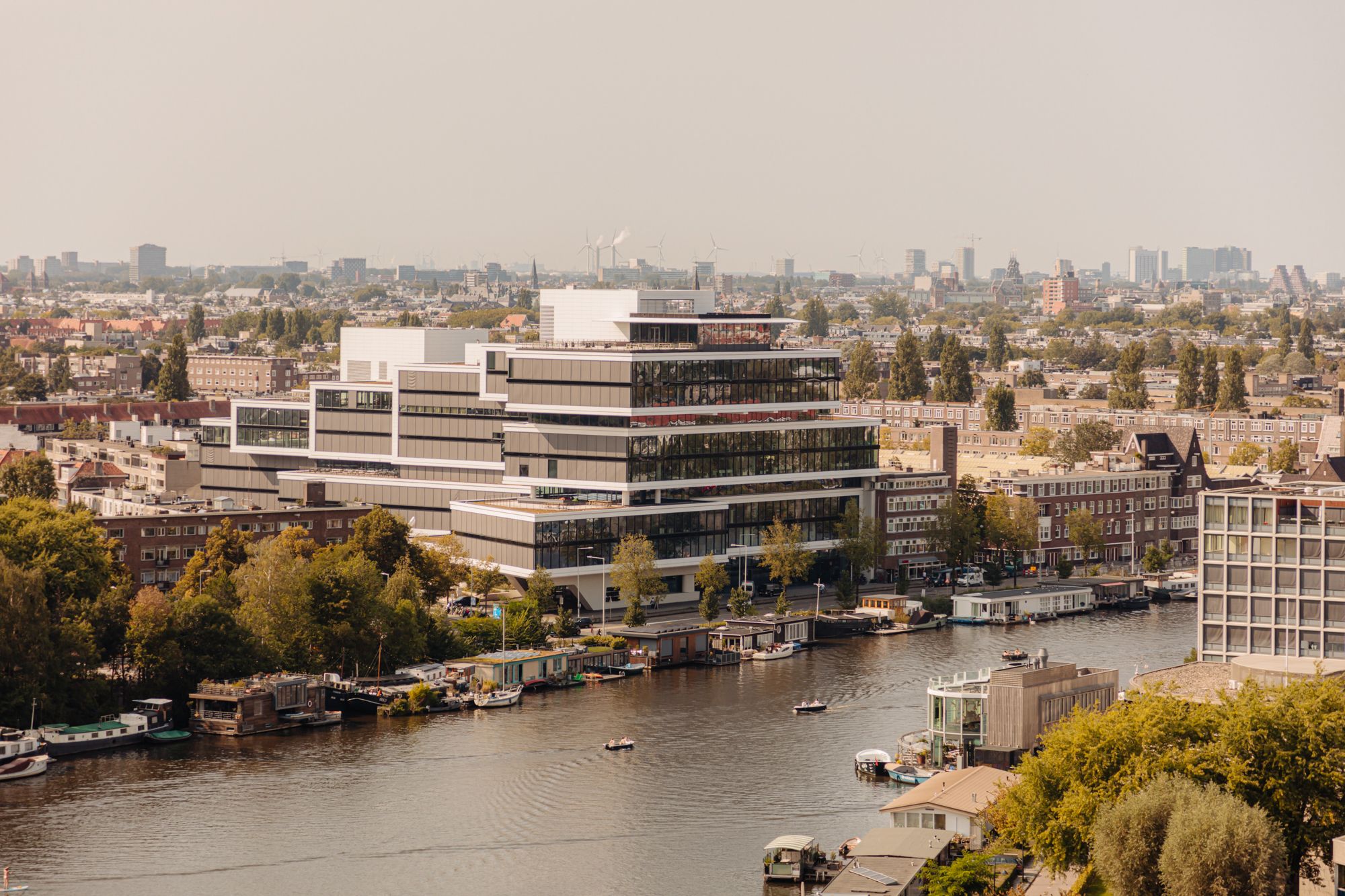 Foto 27 van Korte Ouderkerkerdijk 1-R1