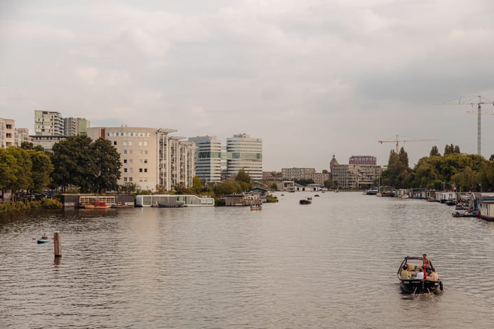 Foto 29 van Korte Ouderkerkerdijk 1-R1