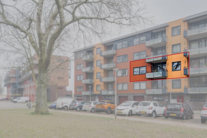 Foto 2 van Meiendaal 107