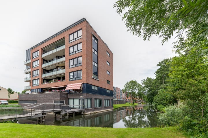 Foto 5 van Meiendaal 107