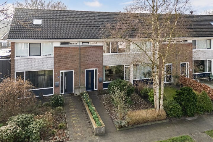 Photo 2 of Concourslaan 18