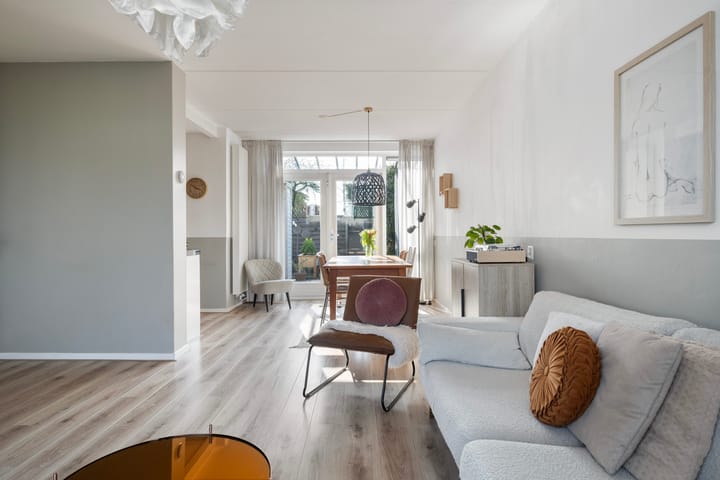 Photo 3 of Concourslaan 18