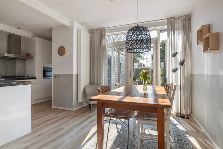 Photo 4 of Concourslaan 18