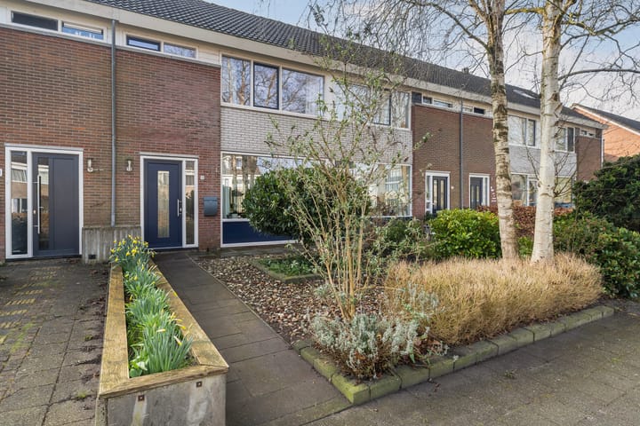 Foto 6 van Concourslaan 18