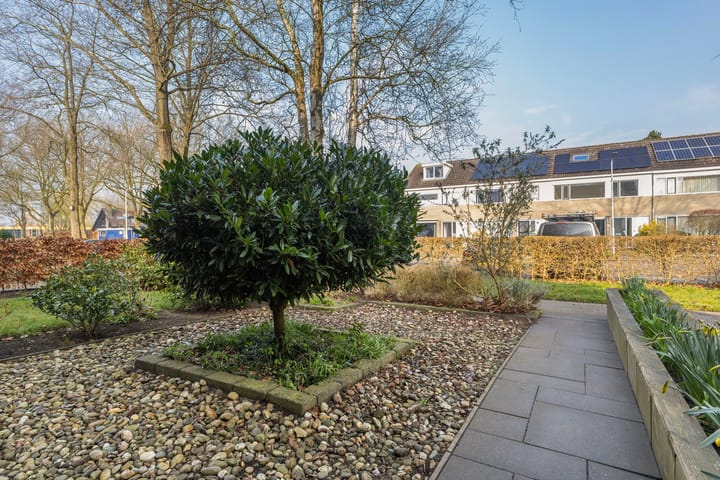 Foto 7 van Concourslaan 18