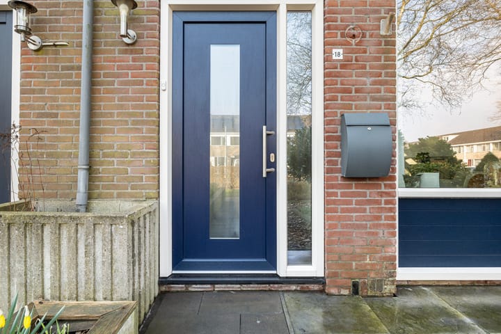 Foto 8 van Concourslaan 18