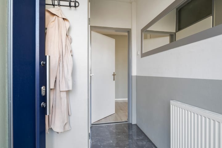 Foto 9 van Concourslaan 18