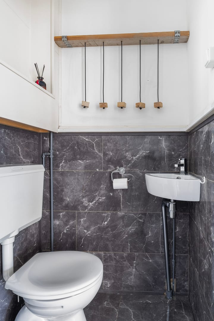 Foto 10 van Concourslaan 18