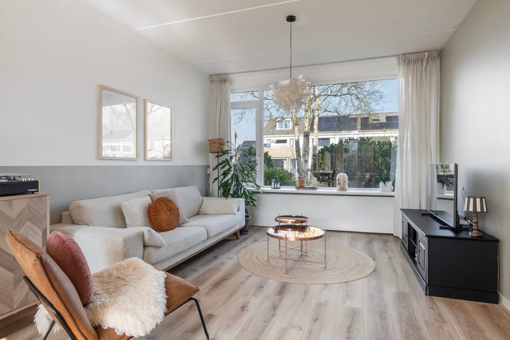 Foto 13 van Concourslaan 18