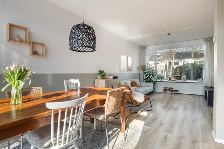 Foto 14 van Concourslaan 18