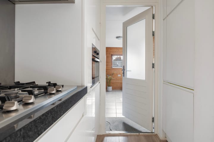 Foto 18 van Concourslaan 18