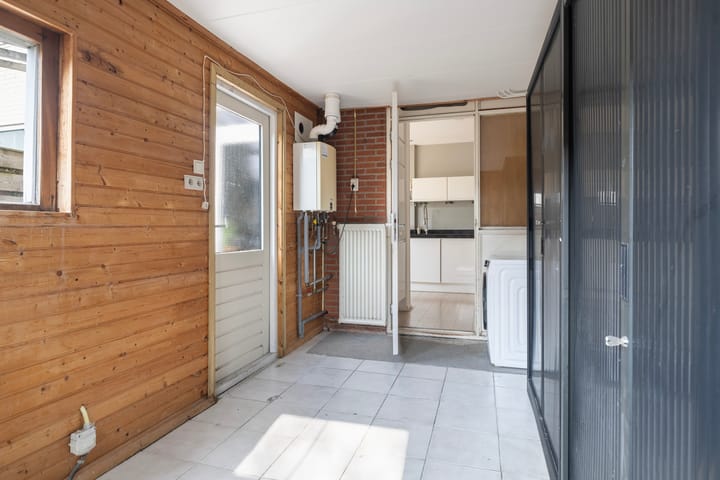 Foto 19 van Concourslaan 18