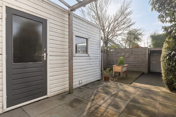 Foto 21 van Concourslaan 18