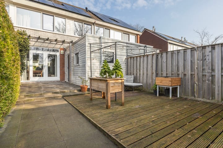 Foto 23 van Concourslaan 18