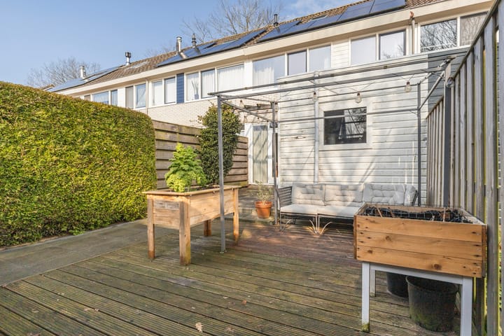 Foto 24 van Concourslaan 18