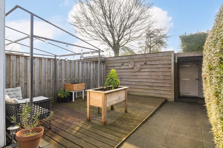 Foto 22 van Concourslaan 18