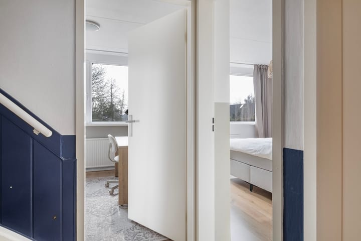 Foto 25 van Concourslaan 18