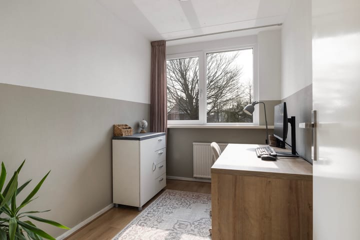 Foto 26 van Concourslaan 18