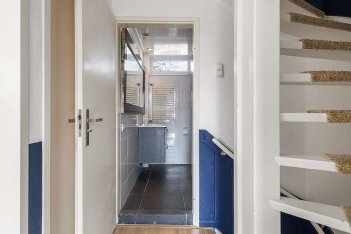 Foto 28 van Concourslaan 18