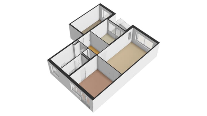 Foto 42 van Meiendaal 107