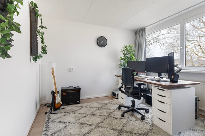 Foto 35 van Concourslaan 18