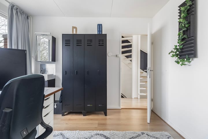 Foto 36 van Concourslaan 18