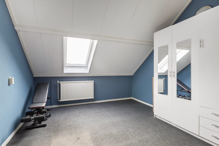 Foto 38 van Concourslaan 18