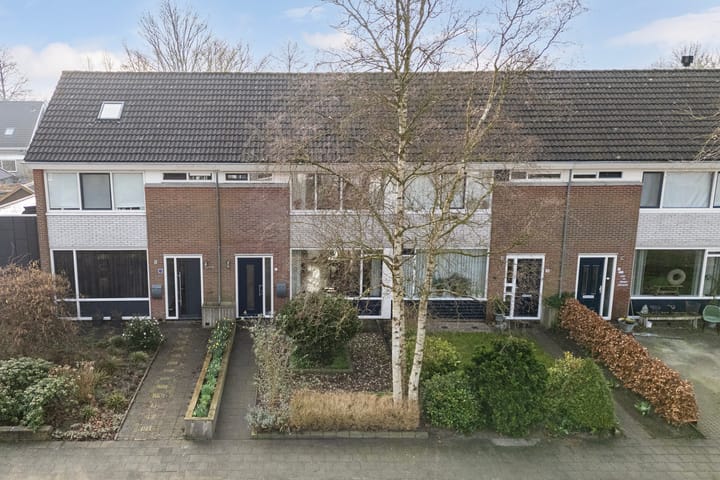 Foto 39 van Concourslaan 18