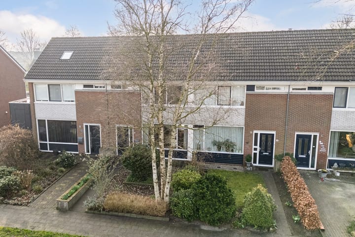 Foto 40 van Concourslaan 18