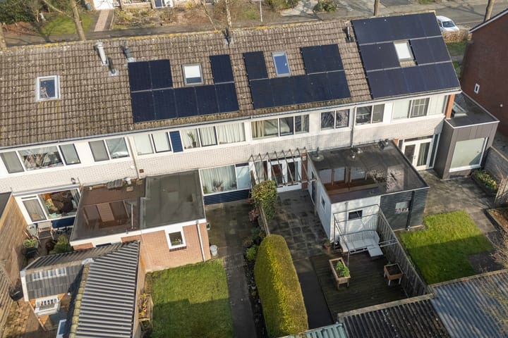 Foto 41 van Concourslaan 18