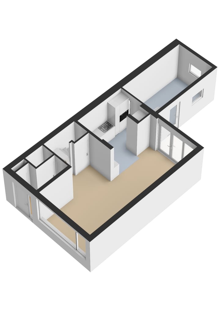 Foto 43 van Concourslaan 18