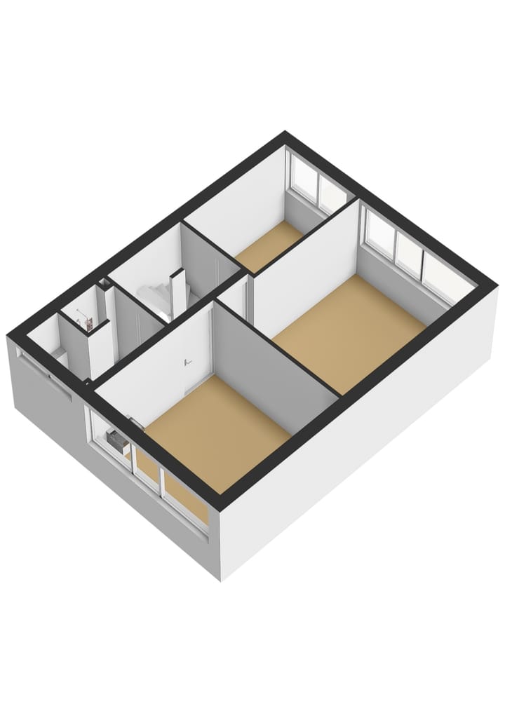 Foto 45 van Concourslaan 18