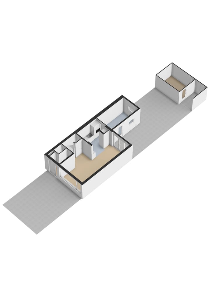 Foto 51 van Concourslaan 18