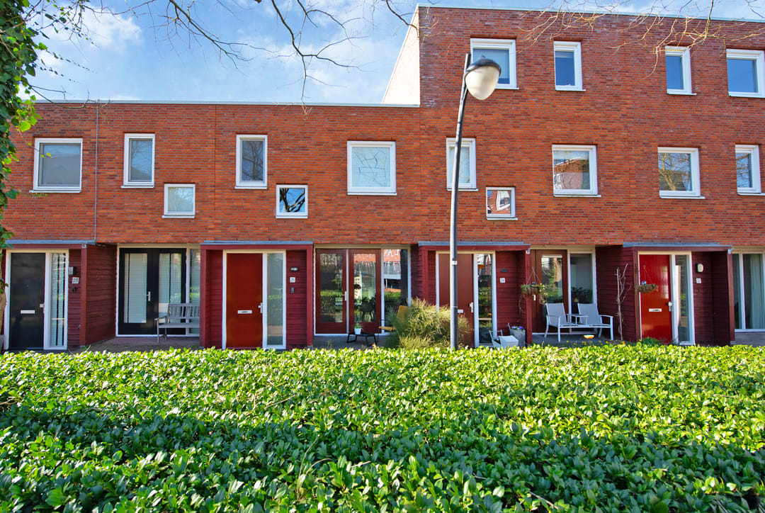 Foto 1 van Kamerdalseberg 26