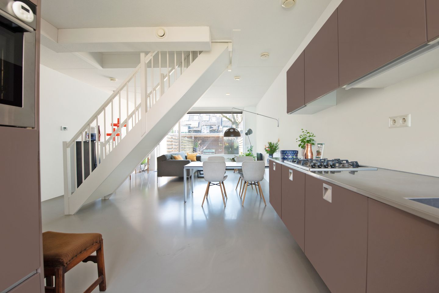 Foto 4 van Kamerdalseberg 26