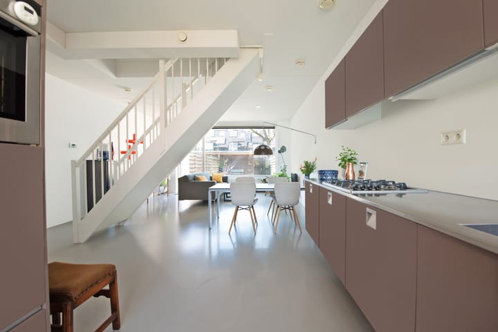 Foto 4 van Kamerdalseberg 26