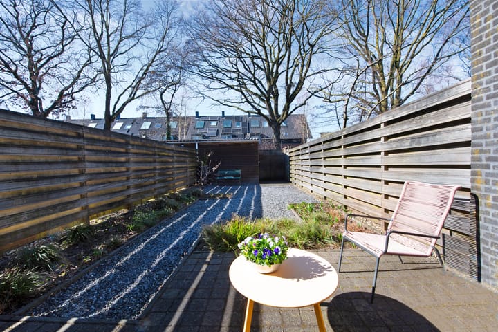 Foto 7 van Kamerdalseberg 26